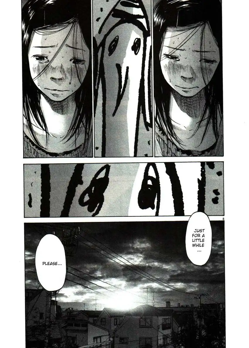 Oyasumi Punpun Chapter 50 8